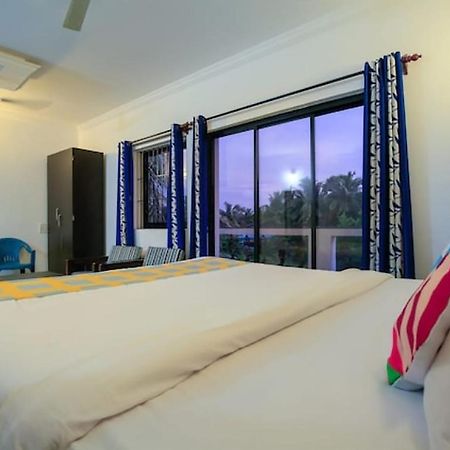 Hotel Casita Vagator Dış mekan fotoğraf
