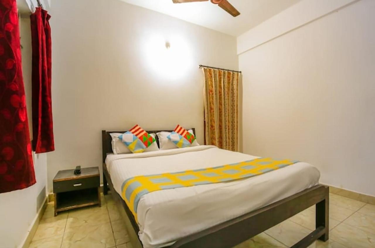 Hotel Casita Vagator Dış mekan fotoğraf