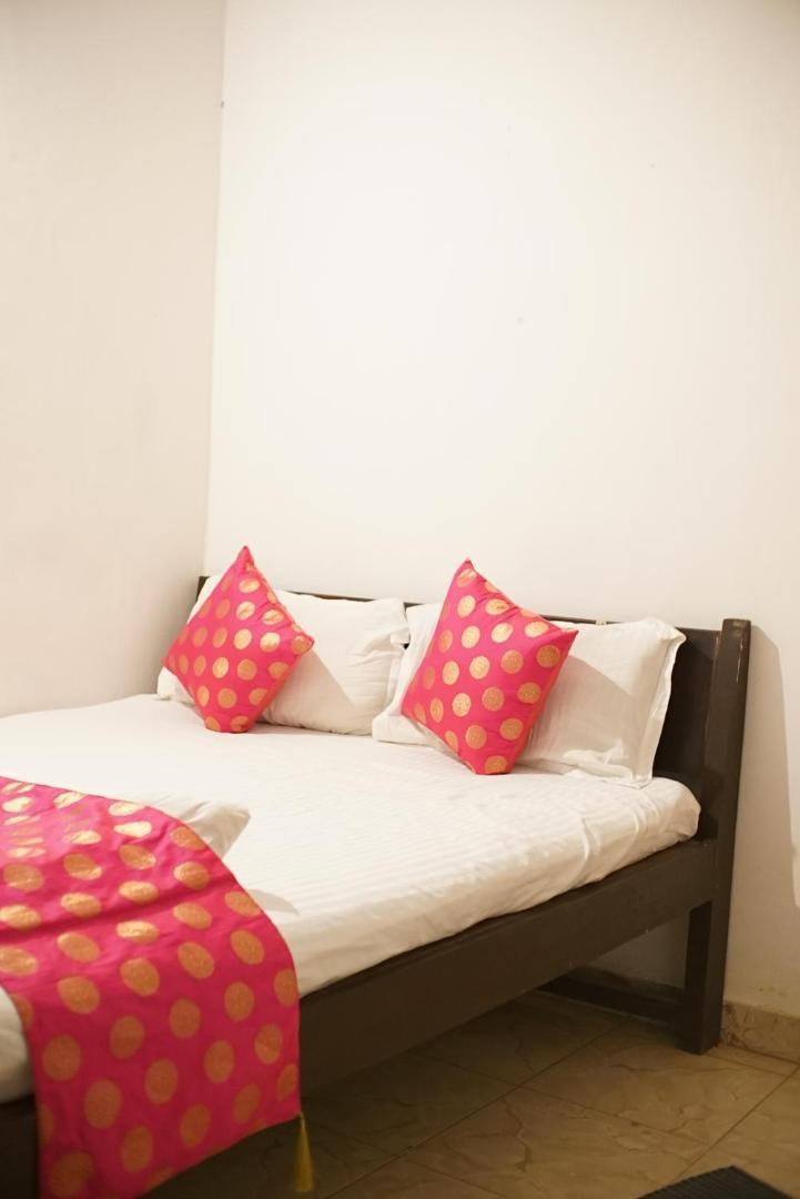 Hotel Casita Vagator Dış mekan fotoğraf